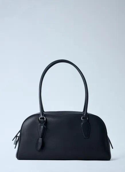 E/W India Shoulder Bag