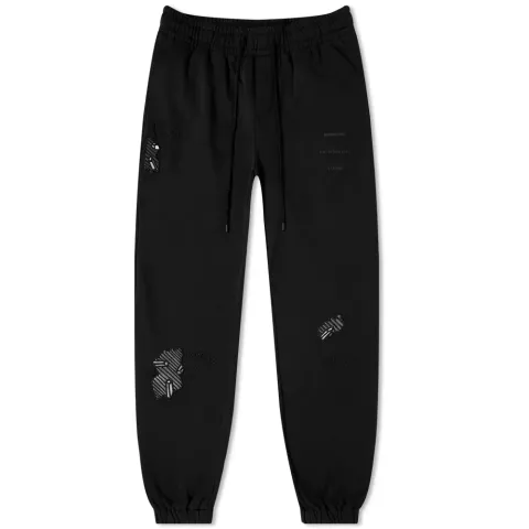 x Daniel Arsham x Haydenshapes Eroded Sweat Pant