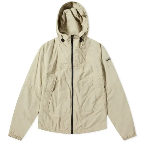 Skidoo Circular Jacket
