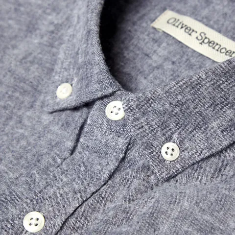 Mountain Shirt