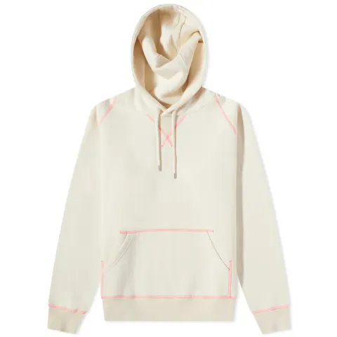 x Lex Pott Popover Hoody