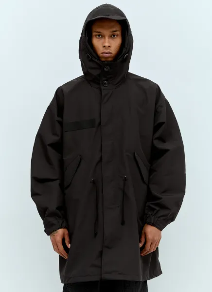 x C.P Company Ripstop Coat