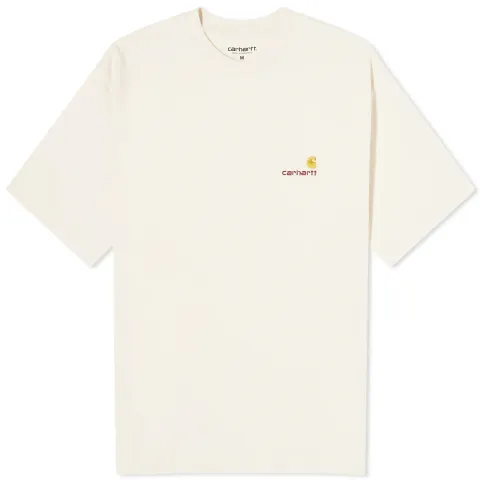 American Script T-Shirt