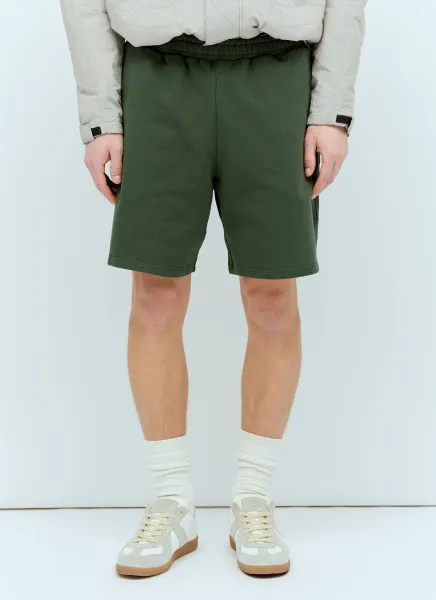 Classic French Terry Shorts