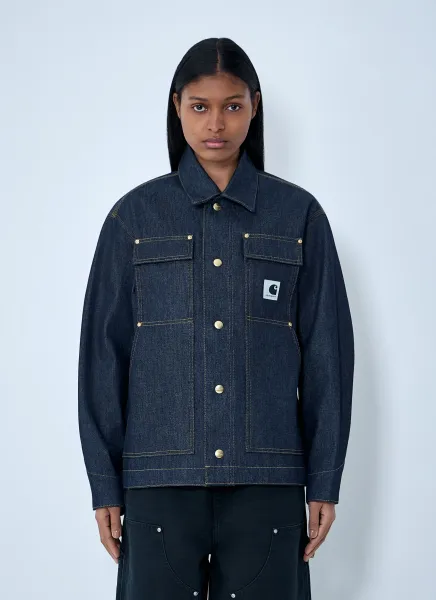 OG Arctic Denim Jacket