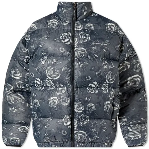 PERTEX T Down Jacket