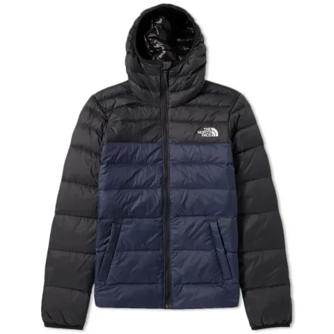 West Peak Down Jacket