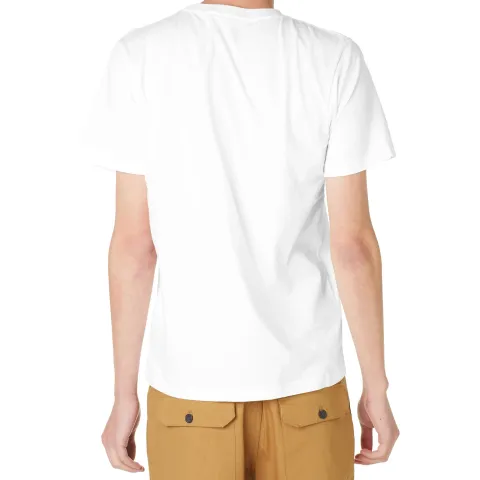 Saturdays Kava Flower Horizontal Tee