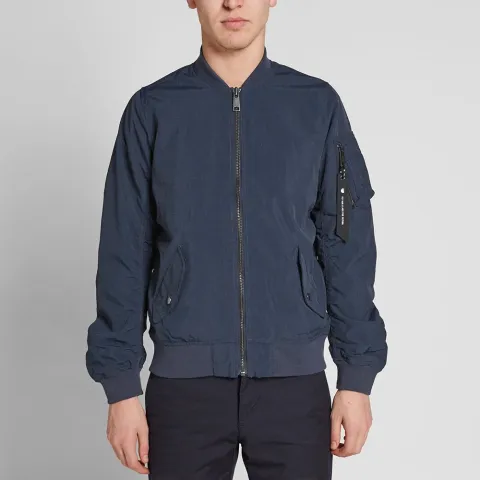 Adams Jacket