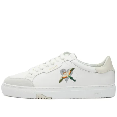 Clean 180 Heart Bird Sneaker