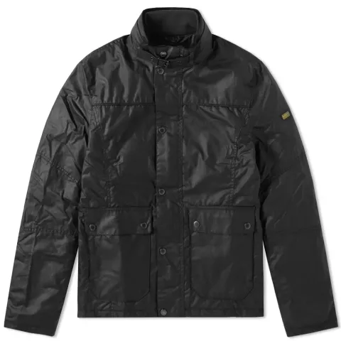 International Inlet Wax Jacket