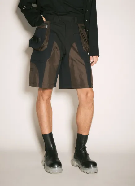 Technical Cargo Shorts