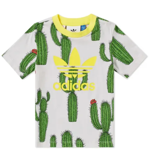 x Mini Rodini Tee
