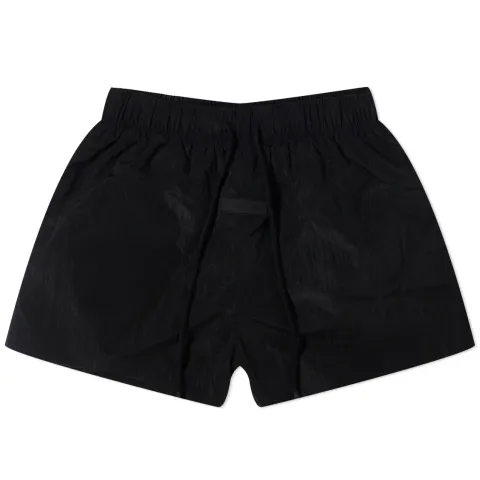 Running Short