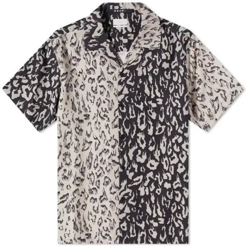 Fire Vacation Shirt