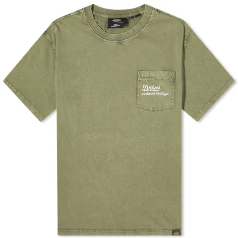 END. x Dickies 'Motorworks' T-Shirt