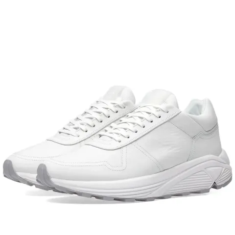 ETQ. Delta Full Grain Runner Sneaker
