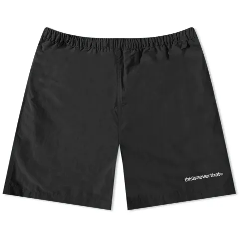Logo Shorts