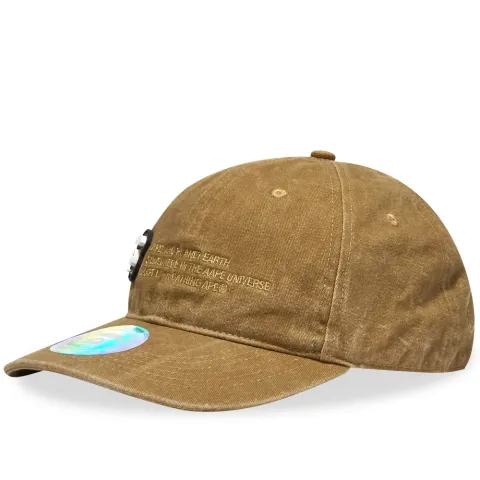 AAPE Army Training Cap