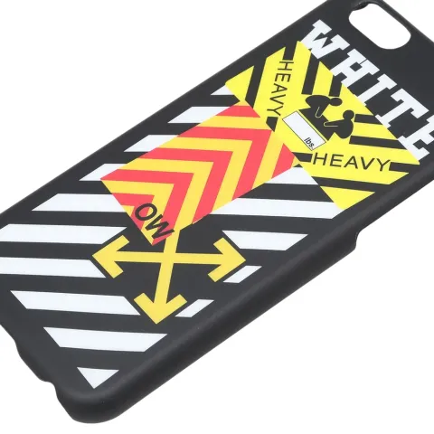 Diagonals Sticker IPhone 6 Case