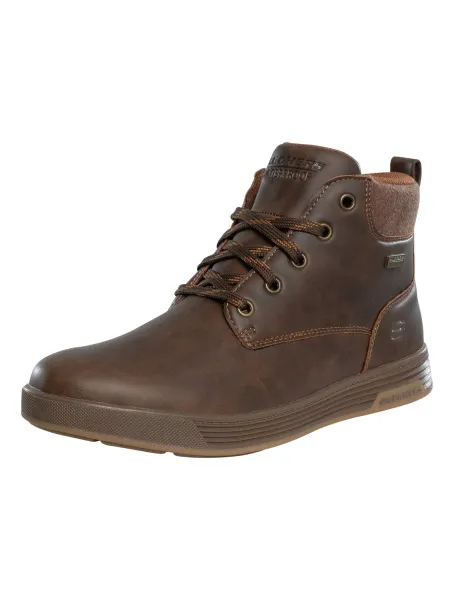 Skechers Cavell Isaac Waterproof Boots