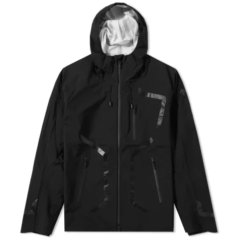 Streamline Active Shell Jacket
