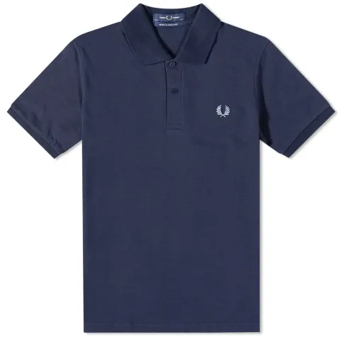 Original Plain Polo