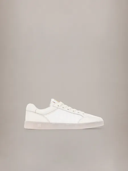 BLVD - White