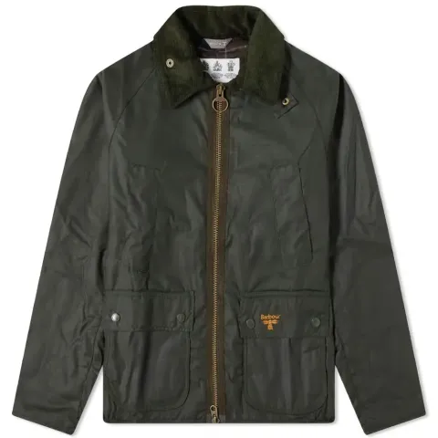 Beacon Bedale Wax Jacket
