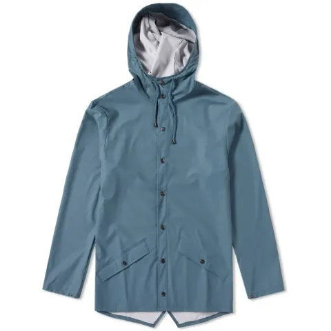 Classic Jacket