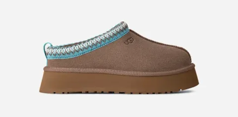 Tazz II, Suede/Polyester