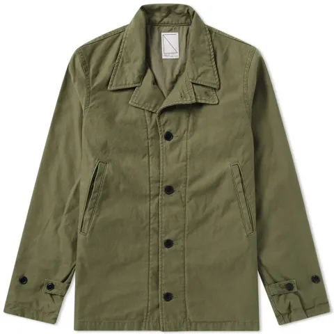 Archetype Field Jacket