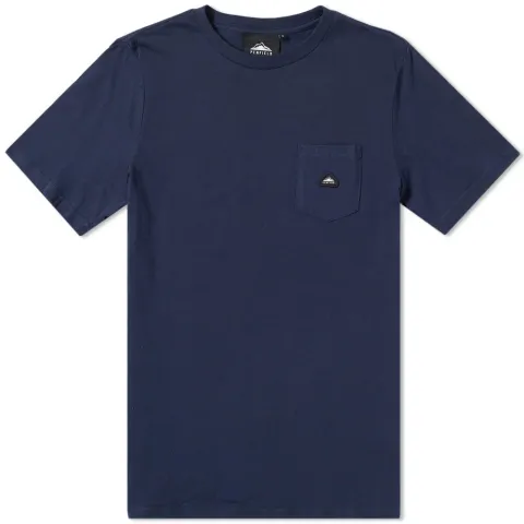 Southborough Pocket Tee