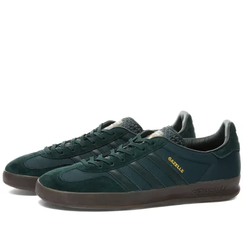 Gazelle Indoor