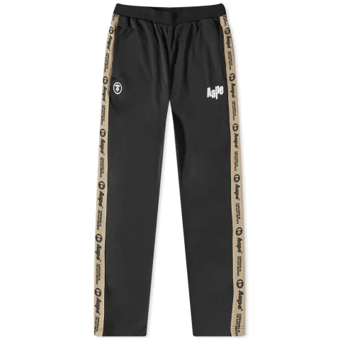AAPE Peace Tape Sweat Pant