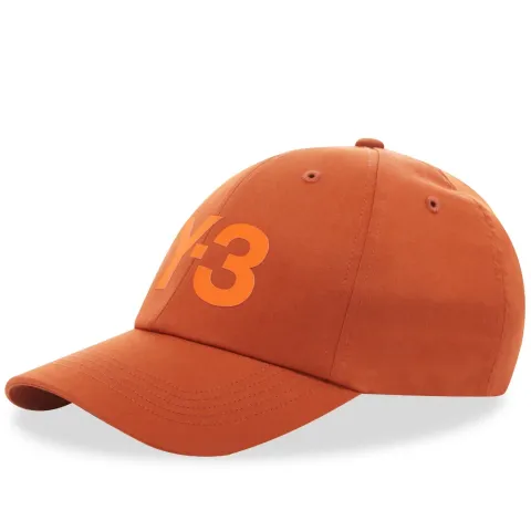 Classic Logo Cap
