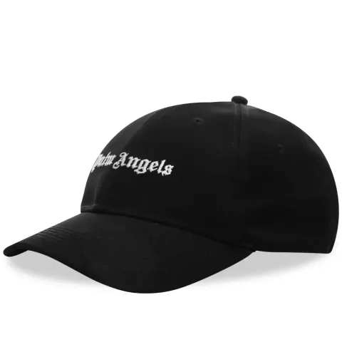 Classic Logo Cap