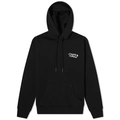 Rural Cross Regular Hoodie