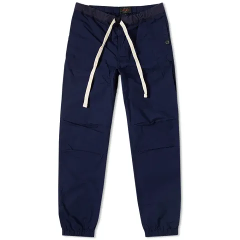 Slim Ripstop Gym Pant