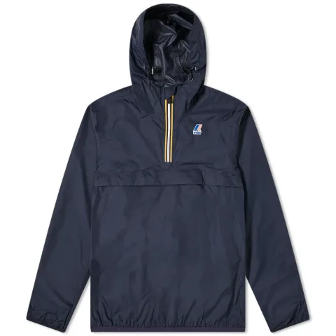 Le Vrai 3.0 Leon Anorak