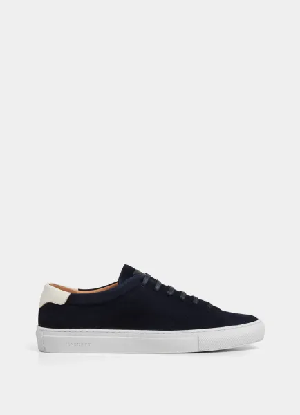 Idol Suede Trainer