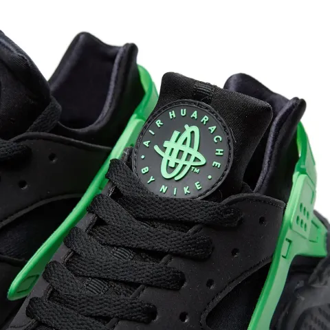 Air Huarache Run FB 'Poison Green'