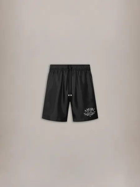 ARTS DISTRICT SHORT - Black