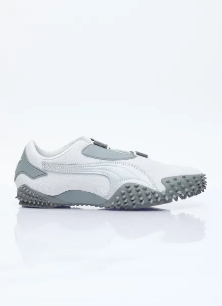 Mostro OG Sneakers