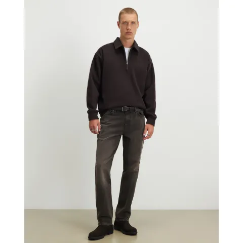 River Island Straight Leg Jeans