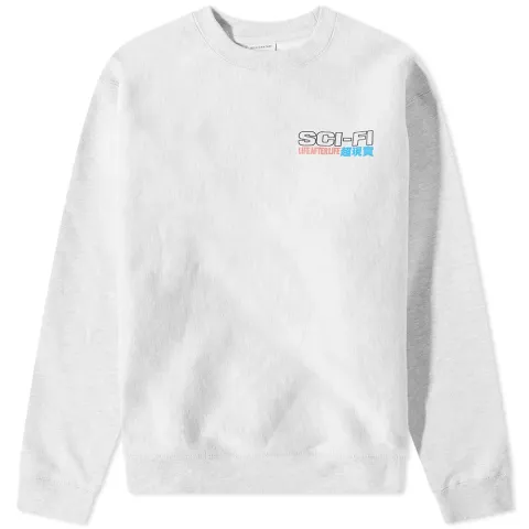 LAL Crew Sweat