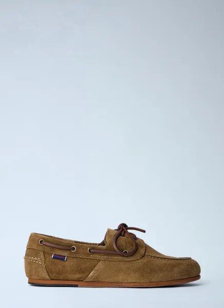 Owen Lace Ups