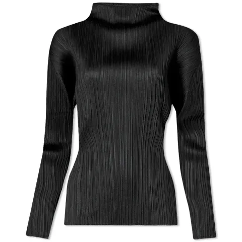 Long Sleeve Basics Top