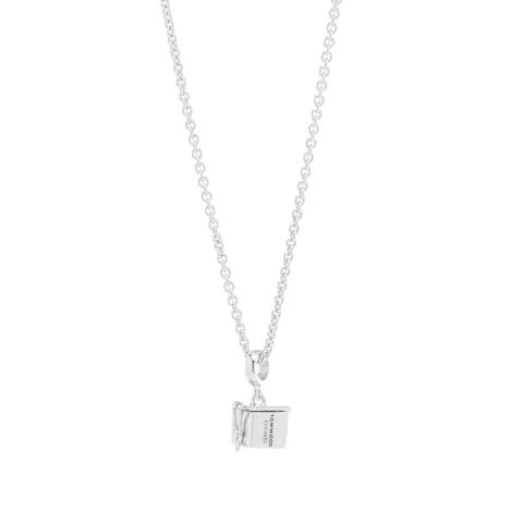 Box Pendant