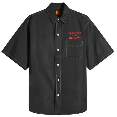 Dragon Short Sleeve Shirt